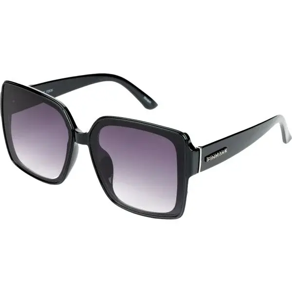 Finmark SUNGLASSES Sluneční brýle, černá, velikost