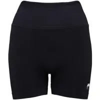 Venum SCULPT VALE TUDO SHORTS Dámské šortky, černá, velikost