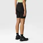 The North Face FLEX Dámské krátké legíny, černá, velikost