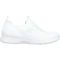 Skechers SKECH-AIR DYNAMIGHT Dámské slip-on boty, bílá, velikost