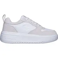 Champion RD18 LITE LOW CUT Dámská volnočasová obuv, bílá, velikost 37.5