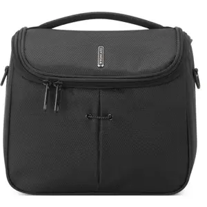 RONCATO IRONIK 2.0 Kosmetická taška, černá, velikost