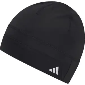 adidas CLIMAWARM BEANIE Sportovní čepice, černá, velikost
