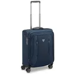 RONCATO CITY 3.0 S Cestovní kufr, tmavě modrá, velikost