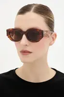 Sluneční brýle Gucci