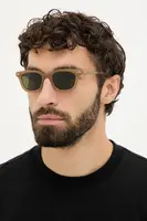 Sluneční brýle Gucci