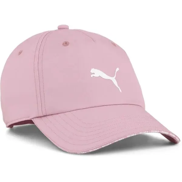 Puma TRAINING BB CAP Sportovní kšiltovka, růžová, velikost