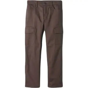 GAP SLIM CITY Chlapecké džíny, hnědá, velikost 16Y