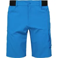Klimatex TONKIN Pánské funkční šortky, modrá, velikost