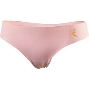 Klimatex ISA Dámská tanga, růžová, velikost