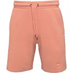 Umbro KENYON Pánské šortky, lososová, velikost XXL