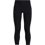 Under Armour MOTION SOLID ANKLE CROP Dívčí legíny, černá, velikost XL