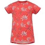 LOAP BESLERA Dívčí tričko, červená, velikost 112-116