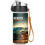 Oxybag AUTO 500 ML Klučičí plastová láhev na pití, mix, velikost 500 ML