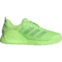 adidas DROPSET 3 TRAINER M Pánská tréninková obuv, zelená, velikost 46