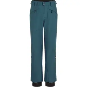 O'Neill HAMMER Pánské lyžařské/snowboardové kalhoty, tmavě modrá, velikost