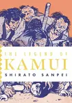 The Legend of Kamui - Shirato Sanpei