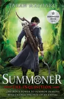 Summoner: The Inquisition - Matharu Taran