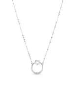 Náhrdelník VUCH Feliya Silver