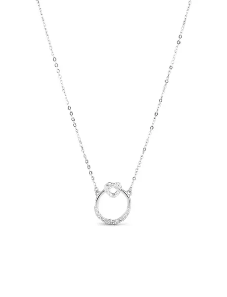 Náhrdelník VUCH Feliya Silver