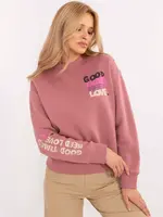 Sweatshirt-D10600T02695A-dark pink