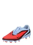 NIKE Kopačky 'Phantom 6 Academy'  svetlomodrá / červená / burgundská / čierna