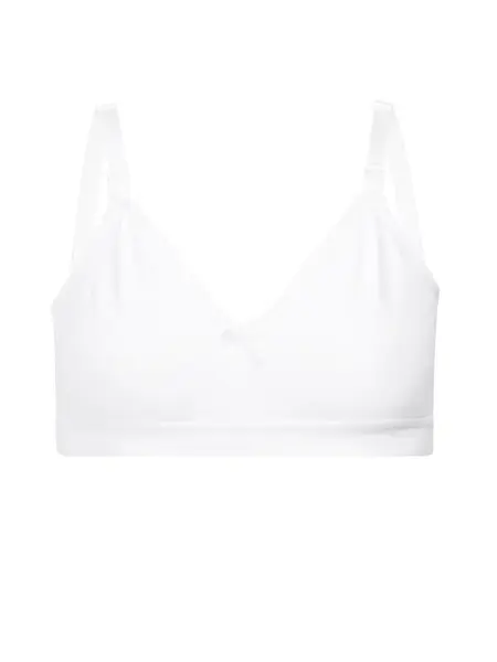 Dagi Podprsenka  biela