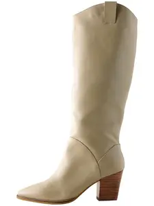 Next Čižmy 'Forever Comfort'  béžová
