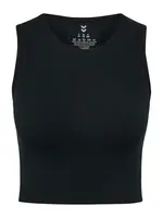 Hummel Športová podprsenka 'Hiit'  čierna