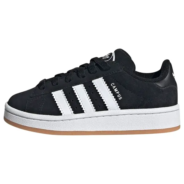 ADIDAS ORIGINALS Tenisky 'Campus 00s'  čierna / biela