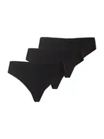 ABOUT YOU Nohavičky 'Julia'  čierna