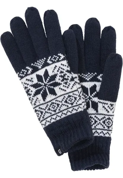 Unisex rukavice Brandit Snow Gloves