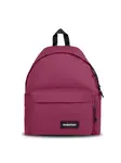 EASTPAK Batoh  bordová / čierna