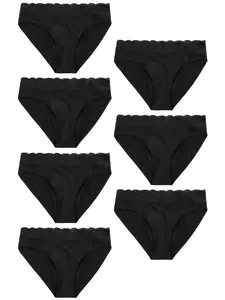 Next Nohavičky  čierna