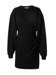 EDITED Šaty 'Lisabat'  čierna