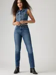 LEVI'S ® Džínsy '501'  modrá denim
