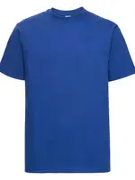 Russell Thicker Cotton Ring-Spun T-Shirt
