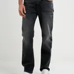 Rovné džíny Big Star Man 110113 Denim-903