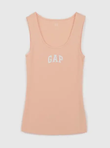 GAP Tílko s logem - Dámské