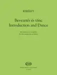 Introduction and Dance