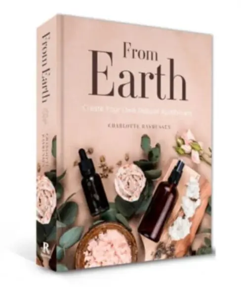 From Earth - Charlotte Rasmussen