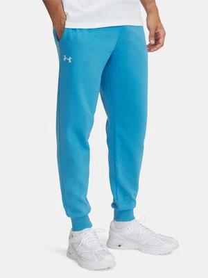 Pánské tepláky Under Armour UA Rival Fleece Joggers - Pánské