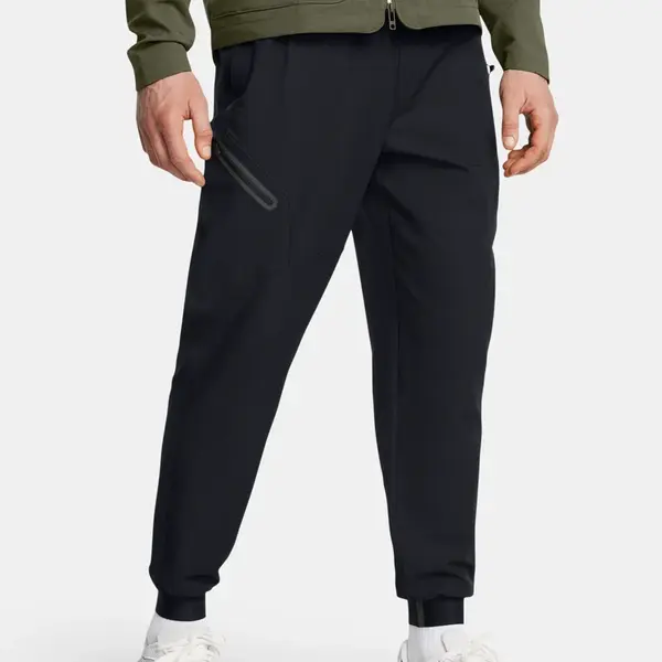 Under Armour Pánské tepláky UA Unstoppable Joggers - Pánské