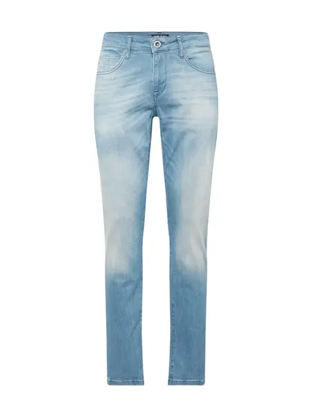 Cars Jeans Džínsy 'Bates'  svetlomodrá