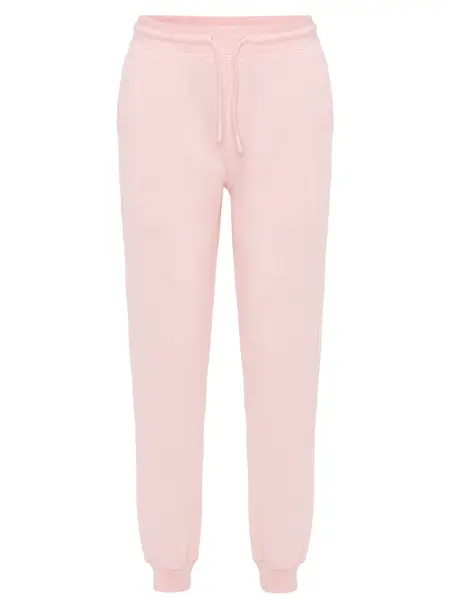 Jacey Quinn Nohavice  ružová