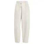 ADIDAS SPORTSWEAR Športové nohavice 'Essentials'  svetlosivá