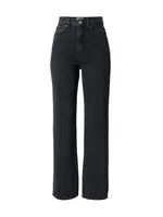 ONLY Džínsy 'SILJE'  čierny denim