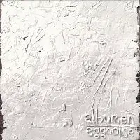 Eggnoise – Albumen CD