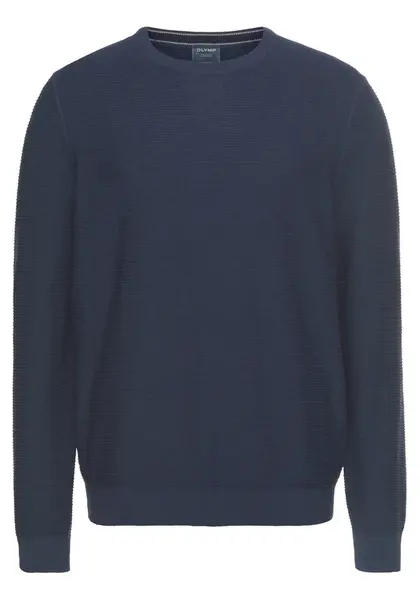 OLYMP Sveter  námornícka modrá