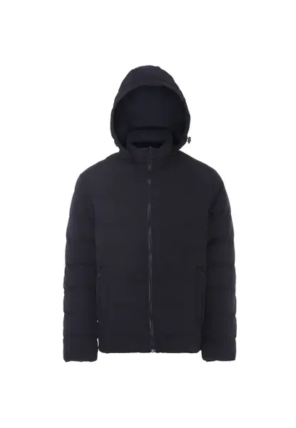 Sloan Zimná bunda  čierna